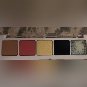 Natasha DENONA Jubilee Palette